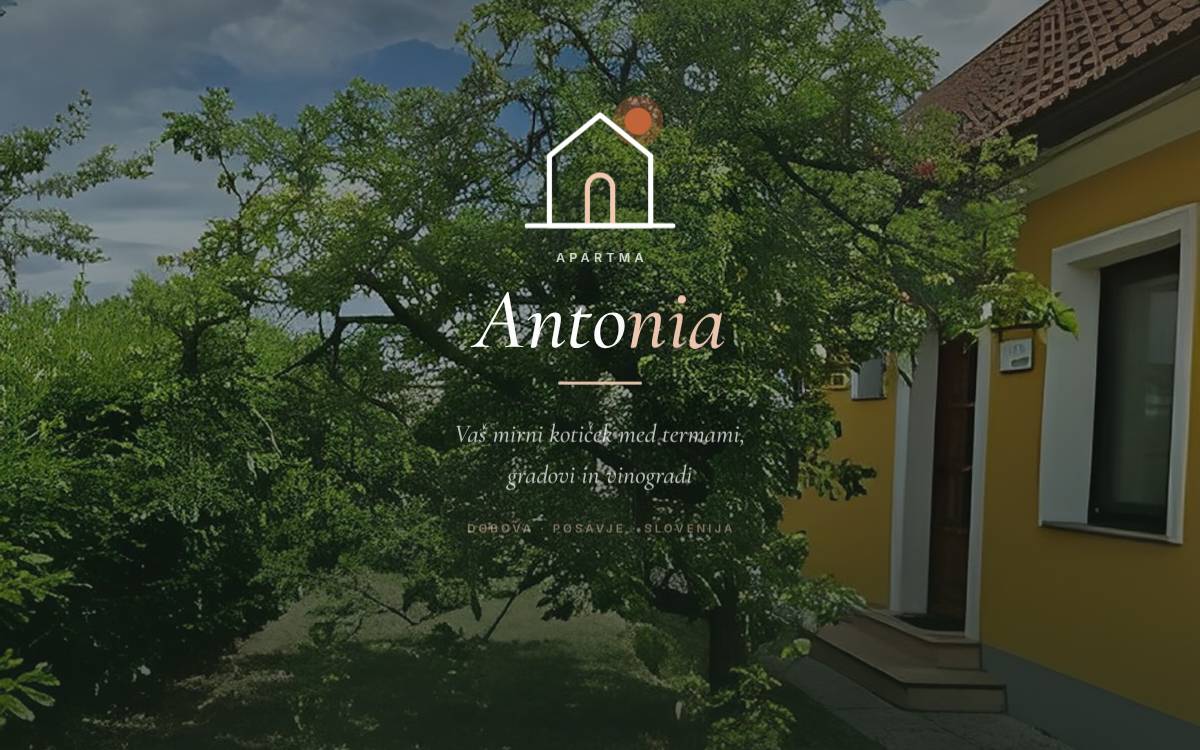 Screenshot of apartmentantonia.com